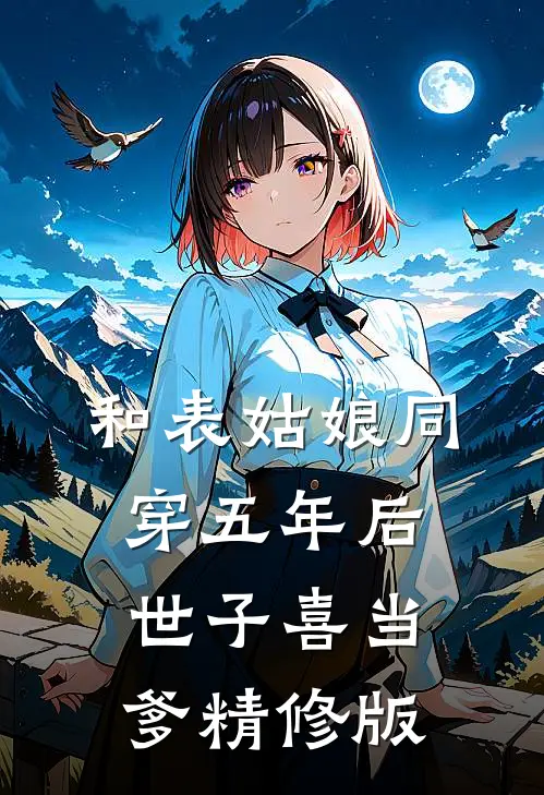 和表姑娘同穿五年后，世子喜当爹精修版