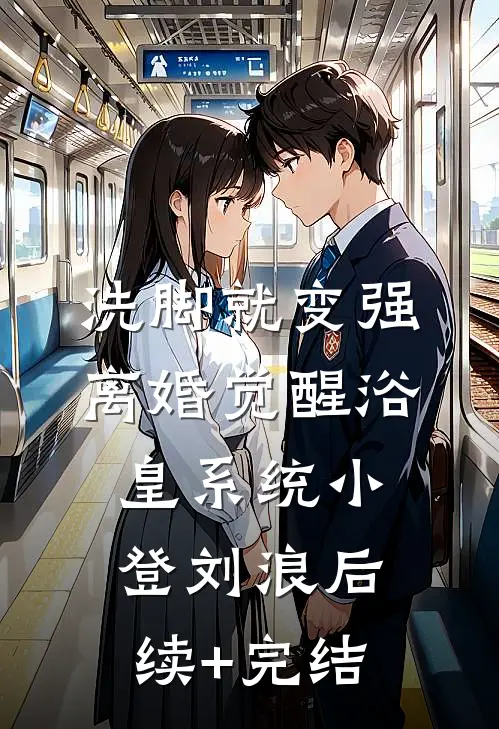 洗脚就变强：离婚觉醒浴皇系统小登刘浪后续+完结
