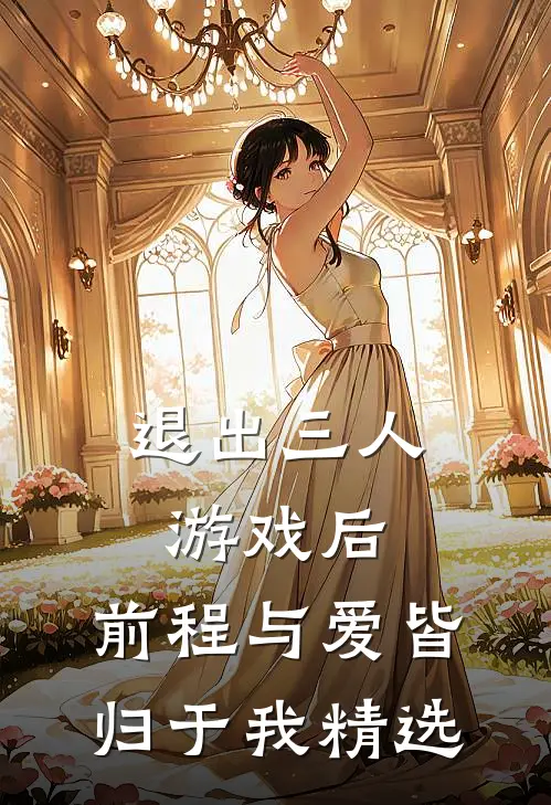 退出三人游戏后，前程与爱皆归于我精选
