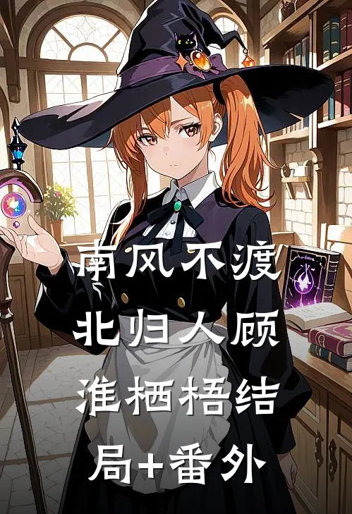 南风不渡北归人顾淮栖梧结局+番外