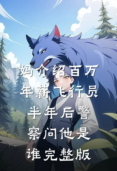 妈介绍百万年薪飞行员，半年后警察问他是谁完整版