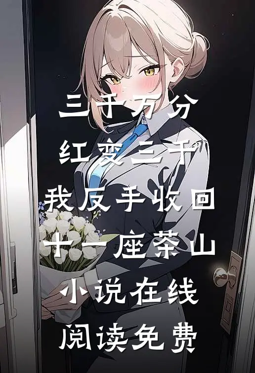 三千万分红变三千，我反手收回十一座茶山小说在线阅读免费