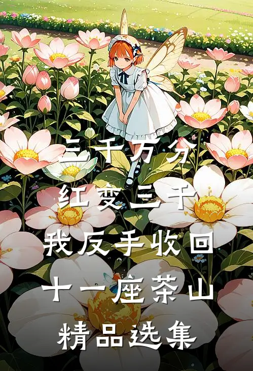 三千万分红变三千，我反手收回十一座茶山精品选集
