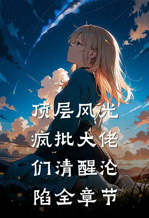 顶层风光：疯批大佬们清醒沦陷全章节