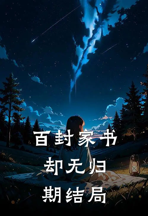 百封家书，却无归期结局