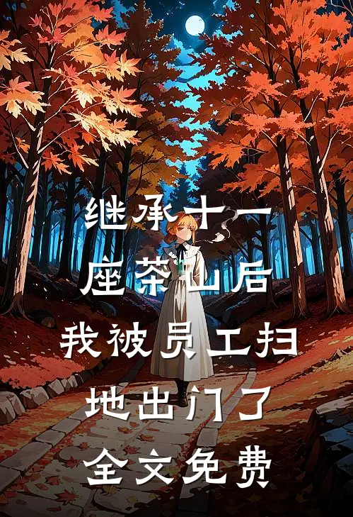 继承十一座茶山后，我被员工扫地出门了全文免费