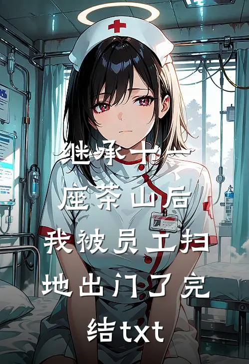 继承十一座茶山后，我被员工扫地出门了完结txt