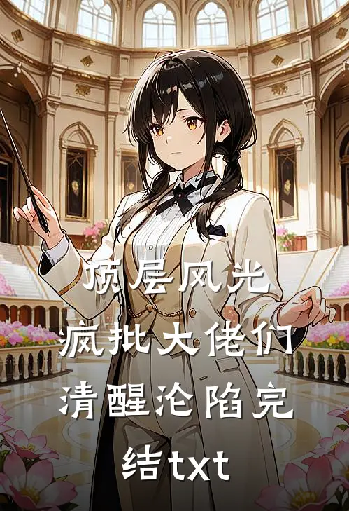 顶层风光：疯批大佬们清醒沦陷完结txt