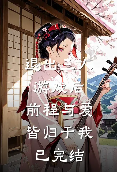 退出三人游戏后，前程与爱皆归于我已完结