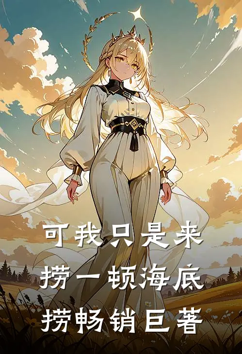 可我只是来捞一顿海底捞畅销巨著