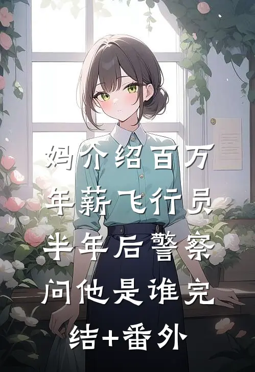 妈介绍百万年薪飞行员，半年后警察问他是谁完结+番外