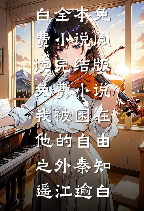 我被困在他的自由之外秦知遥江逾白全本免费小说阅读_完结版免费小说我被困在他的自由之外(秦知遥江逾白)