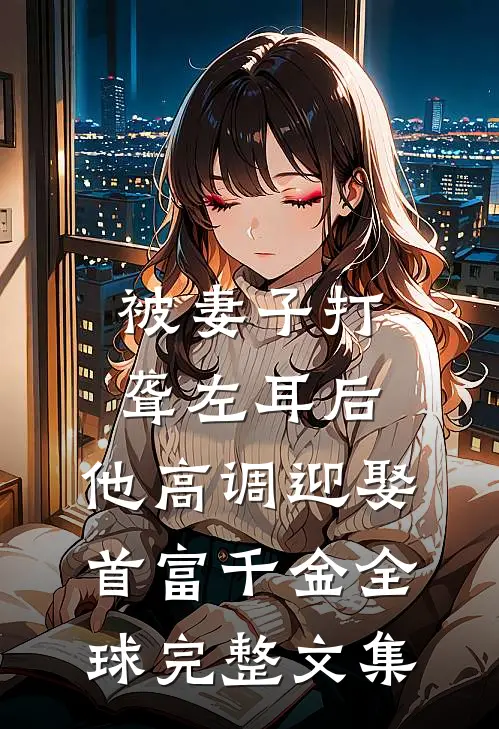 被妻子打聋左耳后，他高调迎娶首富千金全球完整文集