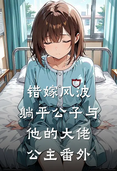 错嫁风波：躺平公子与他的大佬公主番外
