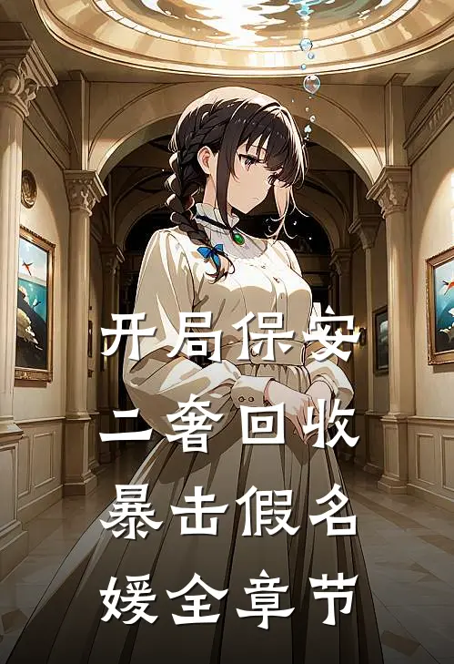 开局保安，二奢回收暴击假名媛全章节