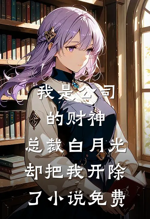 我是公司的财神，总裁白月光却把我开除了小说免费