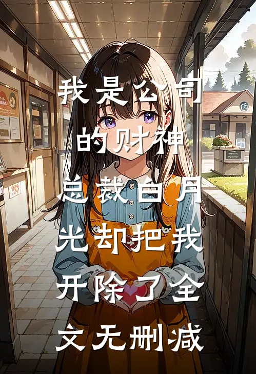 我是公司的财神，总裁白月光却把我开除了全文无删减