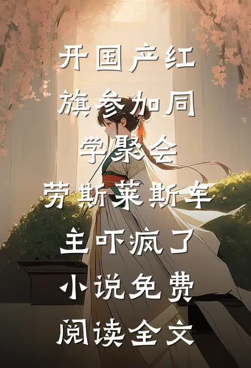 开国产红旗参加同学聚会，劳斯莱斯车主吓疯了小说免费阅读全文