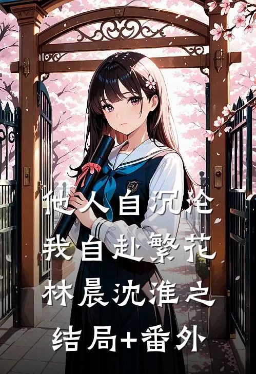 他人自沉沦，我自赴繁花林晨沈淮之结局+番外
