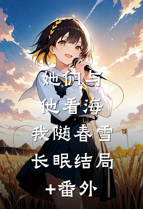 她们与他看海，我随春雪长眠结局+番外