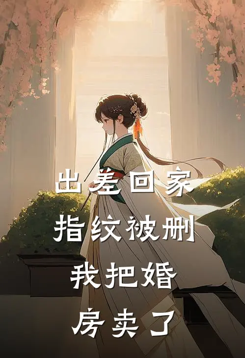 出差回家指纹被删，我把婚房卖了