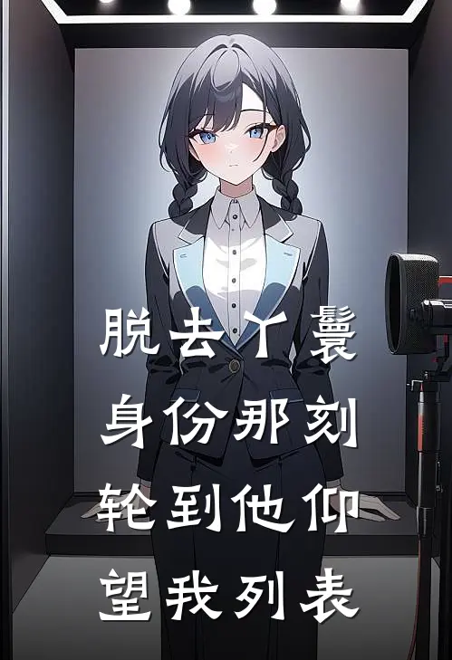 脱去丫鬟身份那刻，轮到他仰望我列表