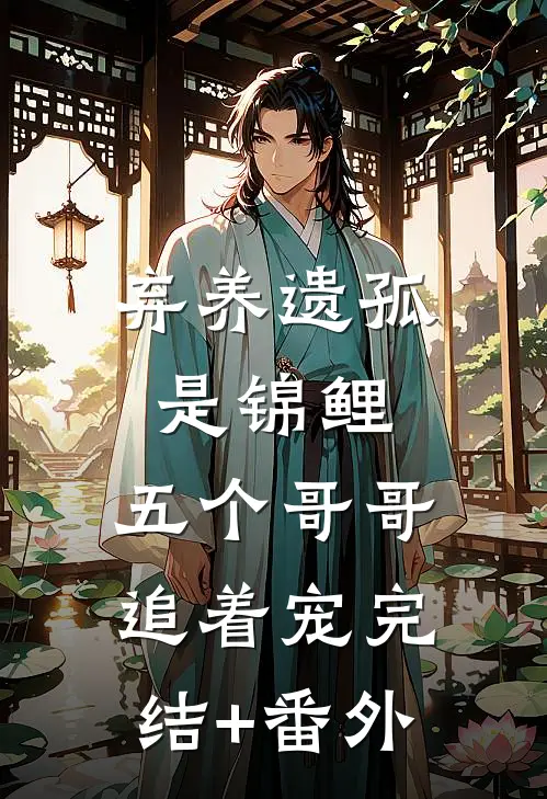 弃养遗孤是锦鲤，五个哥哥追着宠完结+番外