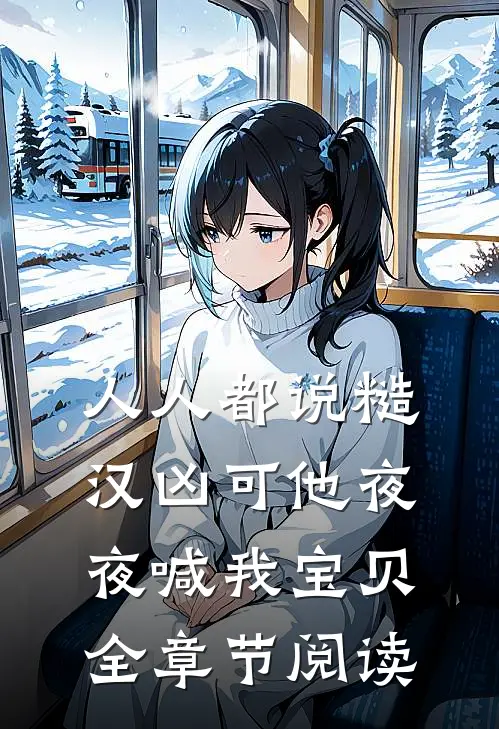 人人都说糙汉凶可他夜夜喊我宝贝全章节阅读