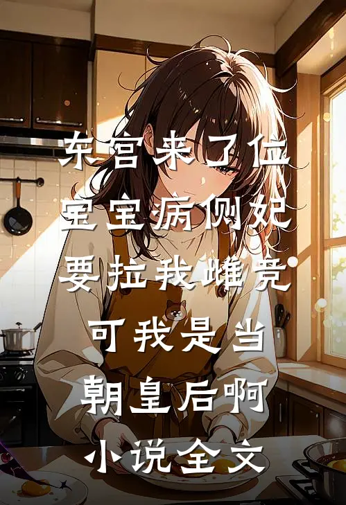东宫来了位宝宝病侧妃要拉我雌竞，可我是当朝皇后啊小说全文