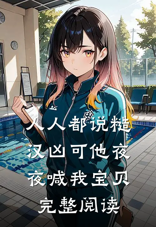 人人都说糙汉凶可他夜夜喊我宝贝完整阅读