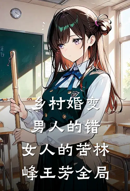 乡村婚变，男人的错，女人的苦林峰王芳全局