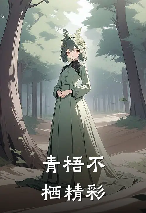 青梧不栖精彩