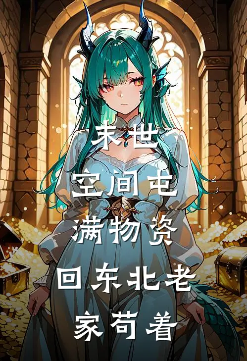 末世：空间屯满物资，回东北老家苟着