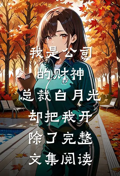 我是公司的财神，总裁白月光却把我开除了完整文集阅读