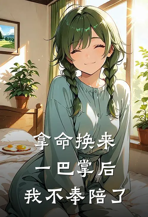 拿命换来一巴掌后，我不奉陪了