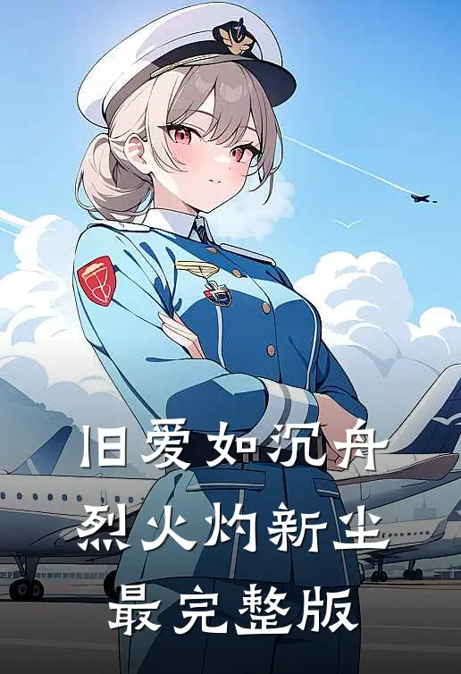 旧爱如沉舟，烈火灼新尘最完整版