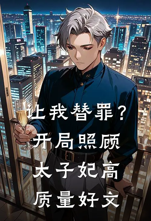 让我替罪？开局照顾太子妃高质量好文