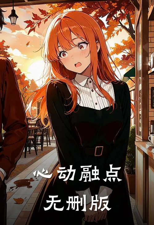 心动融点无删版