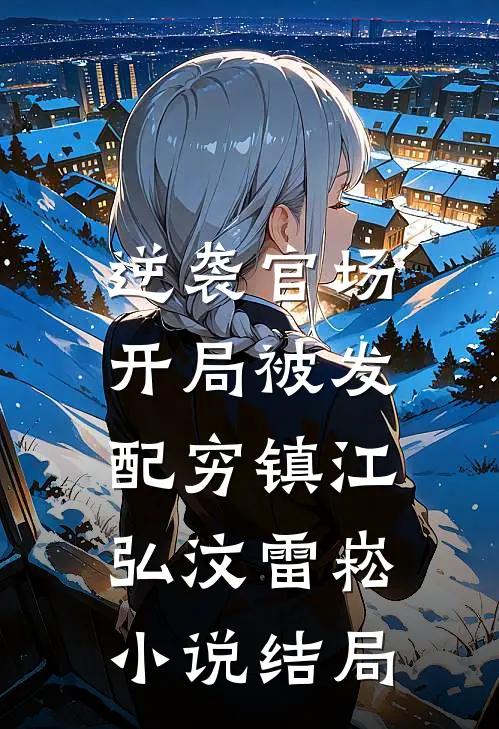 逆袭官场，开局被发配穷镇江弘汶雷崧小说结局