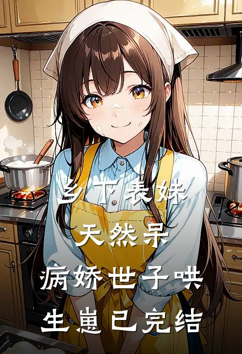 乡下表妹天然呆，病娇世子哄生崽已完结