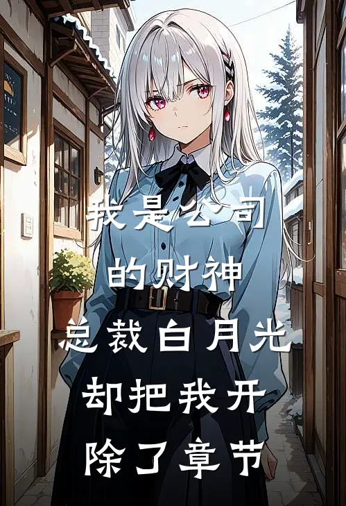 我是公司的财神，总裁白月光却把我开除了章节