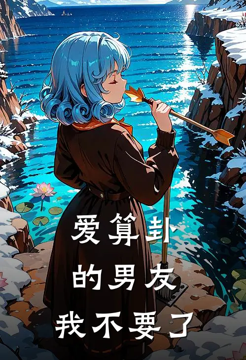 爱算卦的男友，我不要了