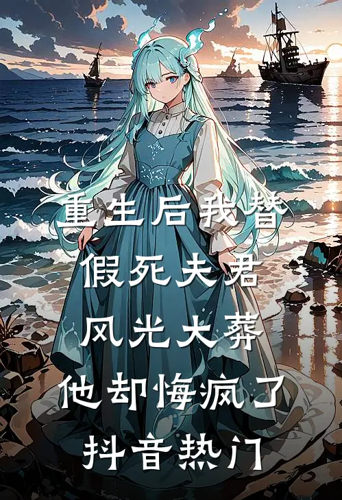 重生后我替假死夫君风光大葬，他却悔疯了抖音热门