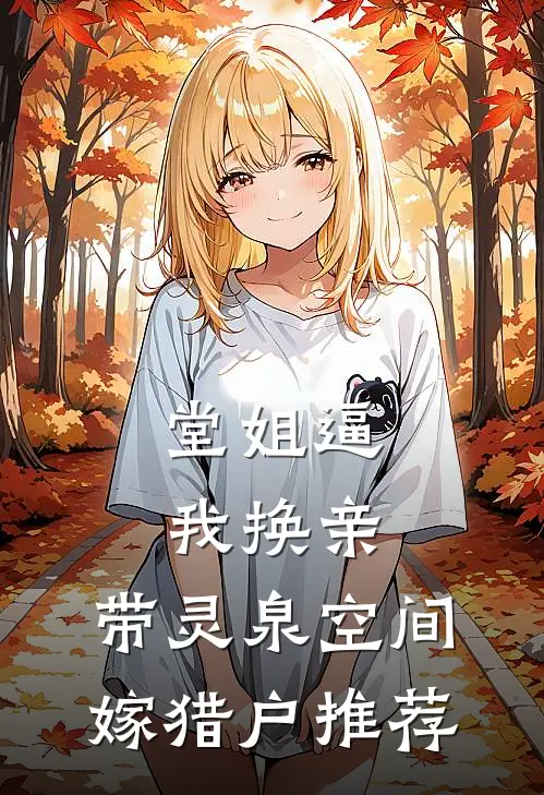 堂姐逼我换亲，带灵泉空间嫁猎户推荐