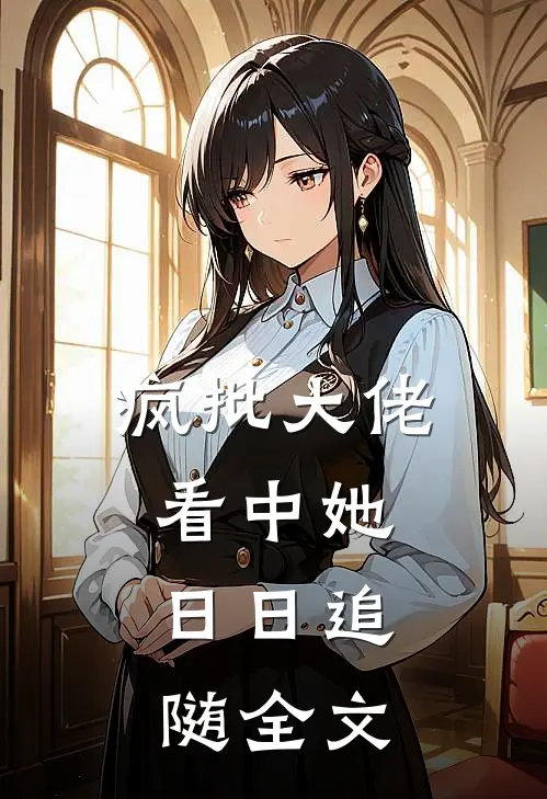 疯批大佬看中她，日日追随全文