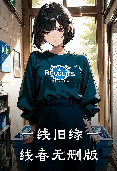 一线旧缘一线春无删版