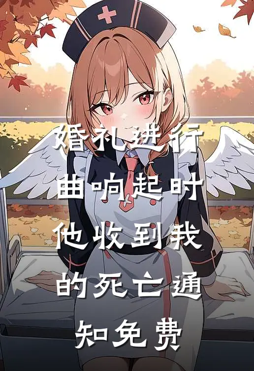 婚礼进行曲响起时，他收到我的死亡通知免费