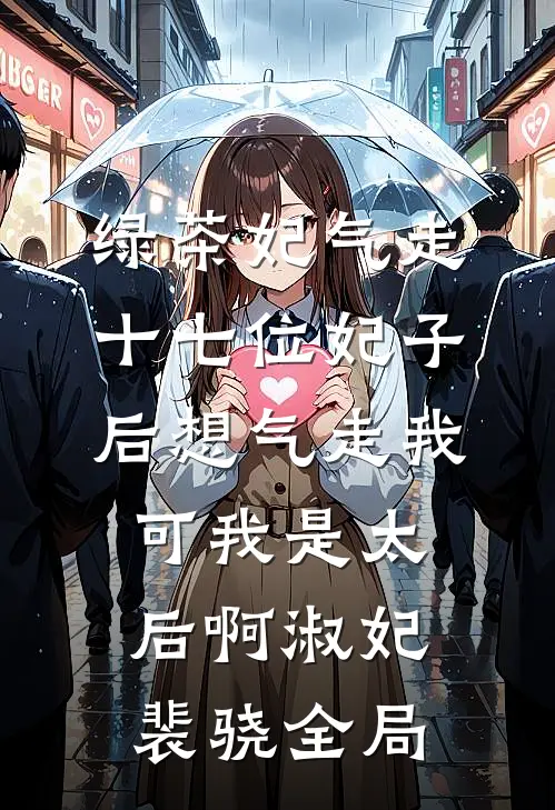 绿茶妃气走十七位妃子后想气走我，可我是太后啊淑妃裴骁全局