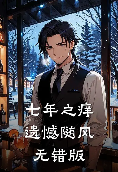 七年之痒，遗憾随风无错版