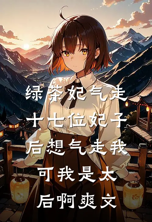 绿茶妃气走十七位妃子后想气走我，可我是太后啊爽文